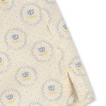 Konges Sløjd A/S WOVEN SHORTS & BLOOMERS ciel mirage