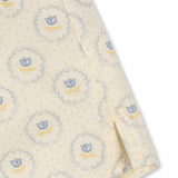 Konges Sløjd A/S WOVEN SHORTS & BLOOMERS ciel mirage