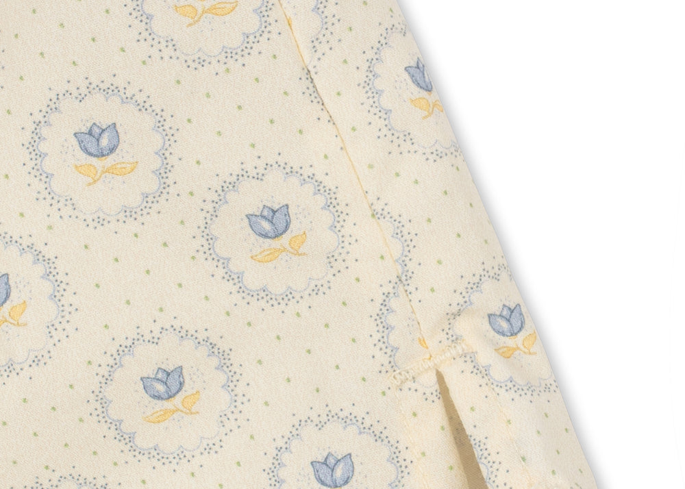 Konges Sløjd A/S WOVEN SHORTS & BLOOMERS ciel mirage