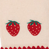 Konges Sløjd A/S Striktrøjer buttercream