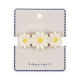 Konges Sløjd A/S HAIR ACCESSORIES antique white