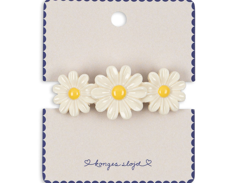 Konges Sløjd A/S HAIR ACCESSORIES antique white