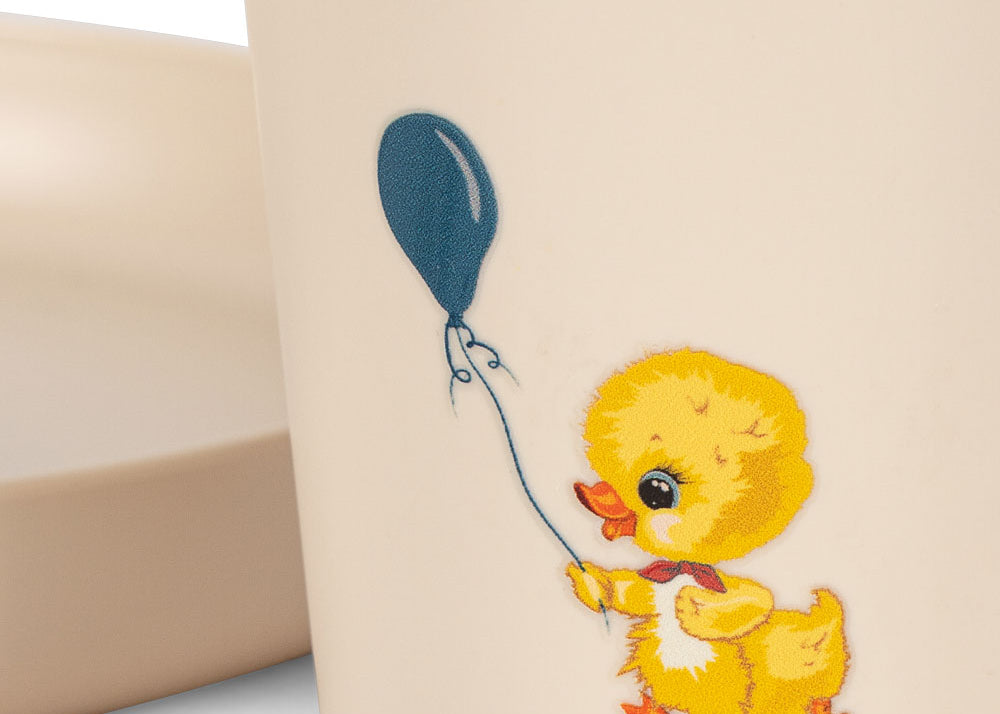 Konges Sløjd A/S Børneservice music parade