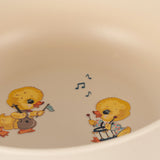 Konges Sløjd A/S Børneservice music parade