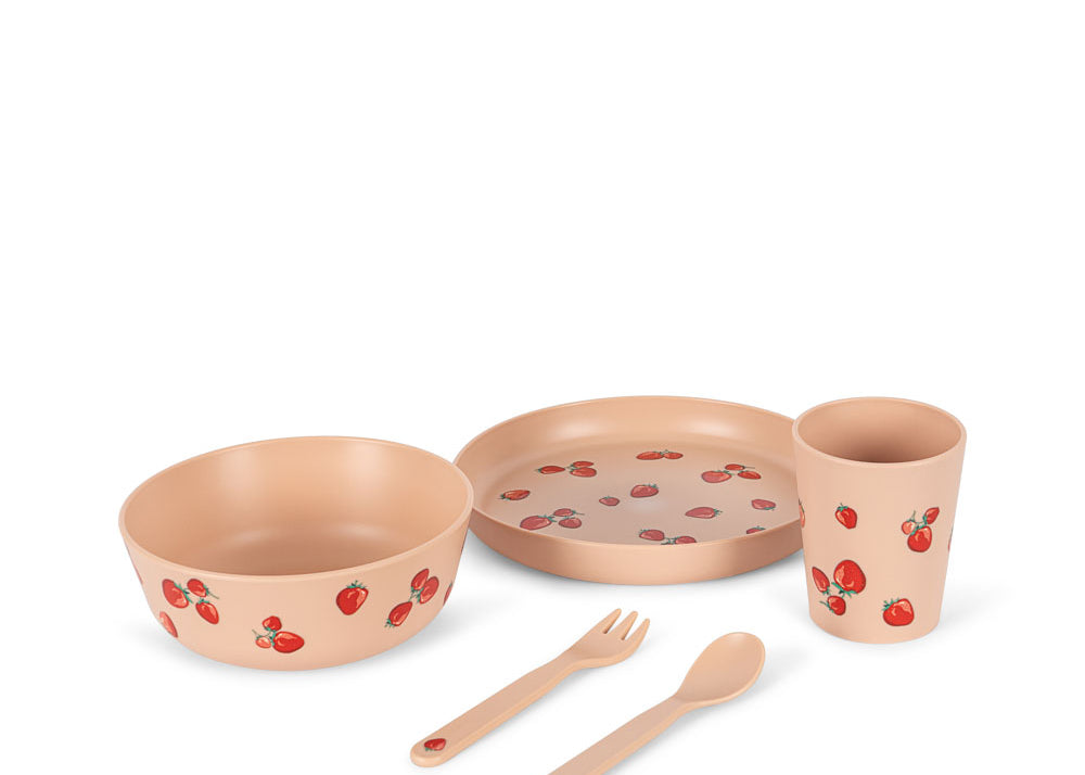 Konges Sløjd A/S Børneservice fragola