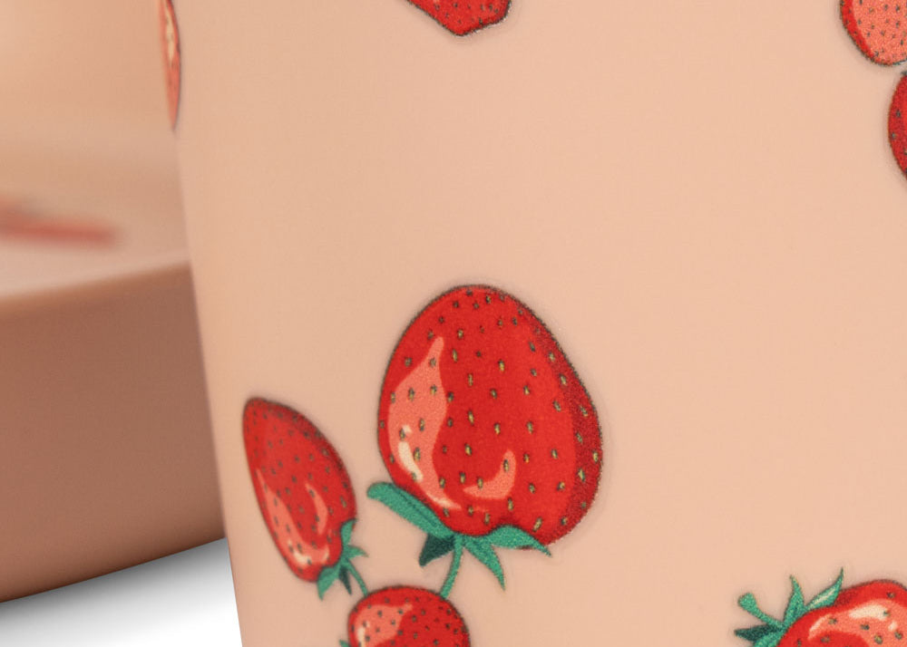 Konges Sløjd A/S Børneservice fragola