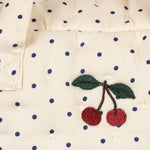 Konges Sløjd A/S Dukke legetøj estate dot