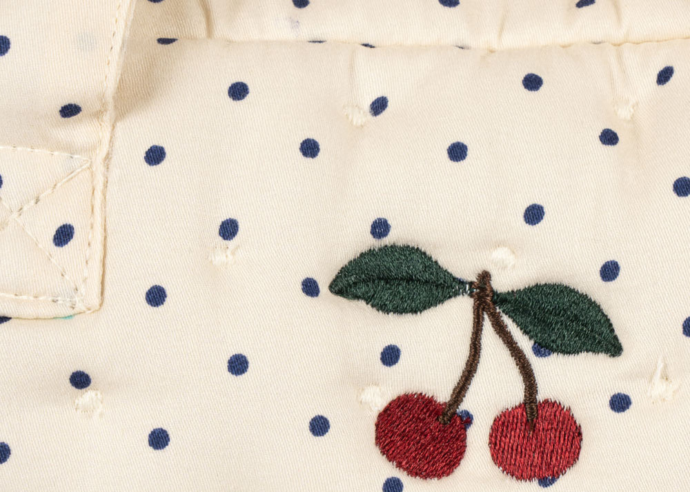 Konges Sløjd A/S Dukke legetøj estate dot