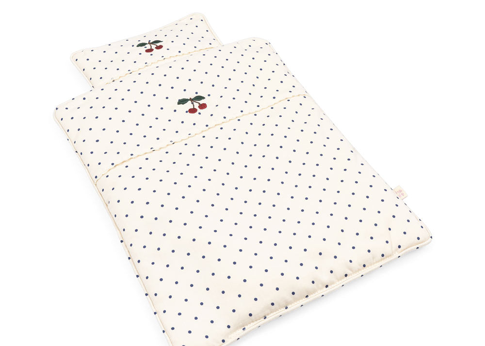 Konges Sløjd A/S Dukke legetøj estate dot