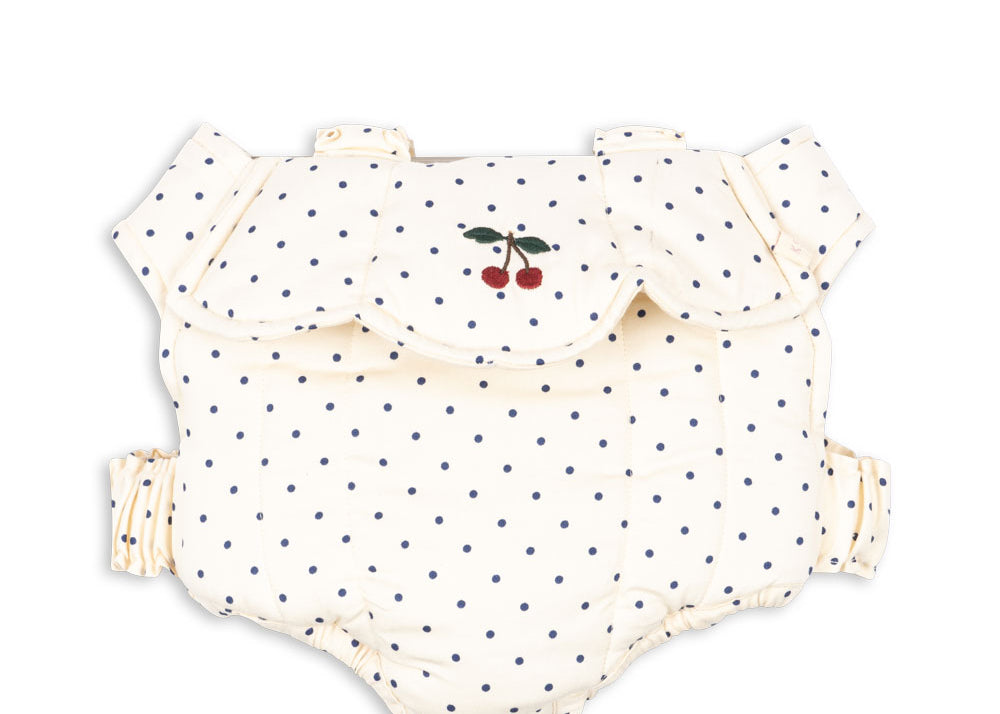 Konges Sløjd A/S Dukke legetøj estate dot