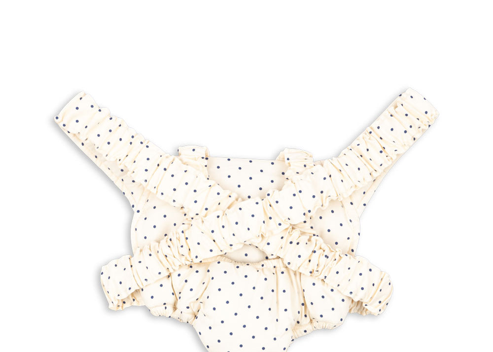 Konges Sløjd A/S Dukke legetøj estate dot