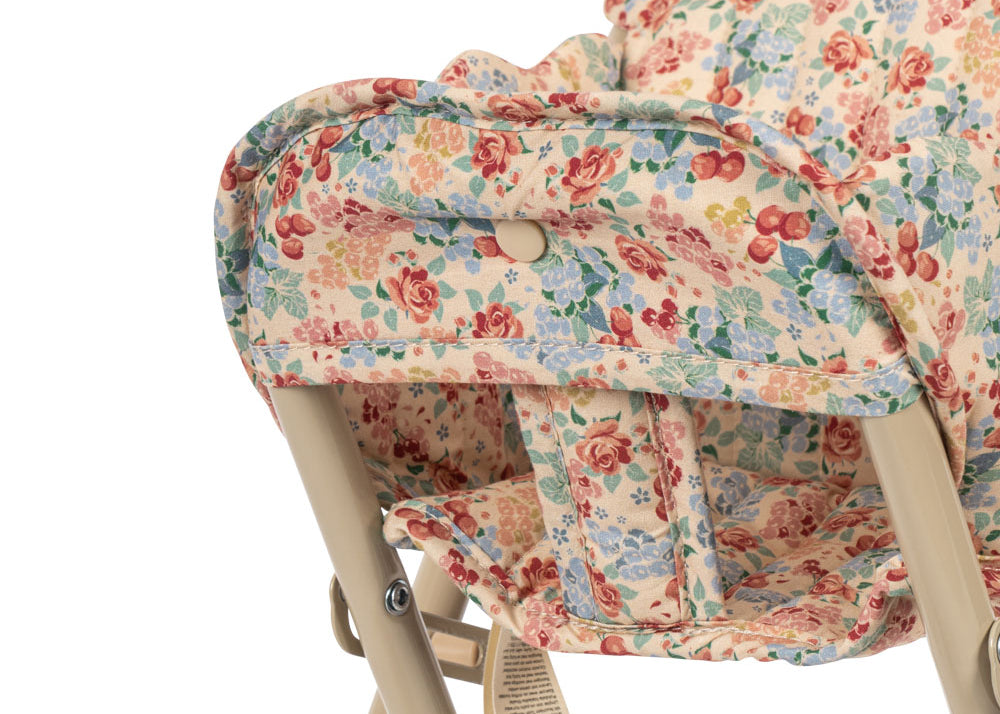 Konges Sløjd A/S Dukke legetøj vienna