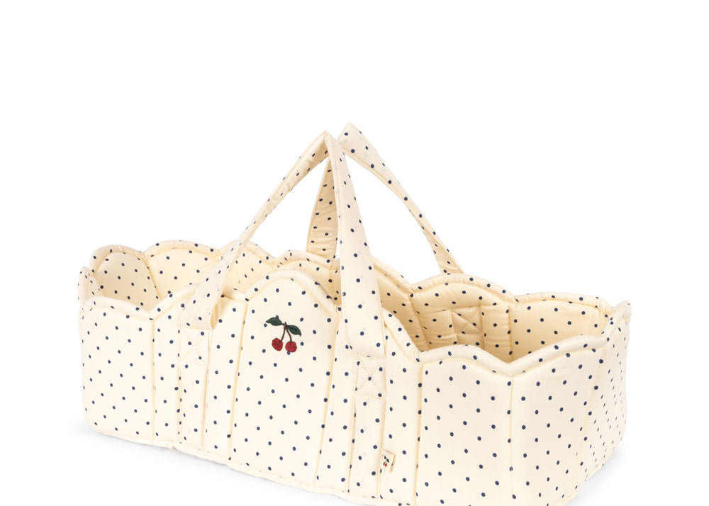 Konges Sløjd A/S Dukke legetøj estate dot