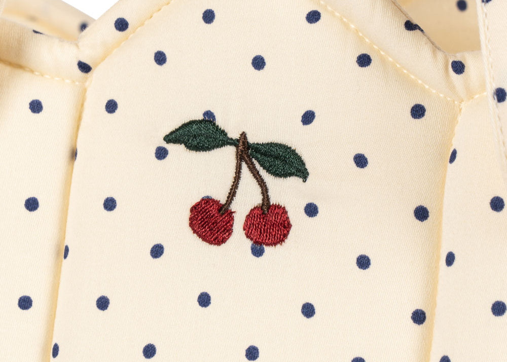 Konges Sløjd A/S Dukke legetøj estate dot