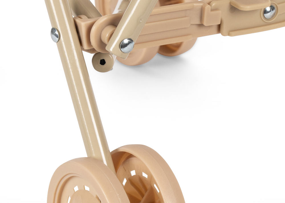 Konges Sløjd A/S Dukke legetøj mirage