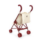 Konges Sløjd A/S Dukke legetøj estate dot