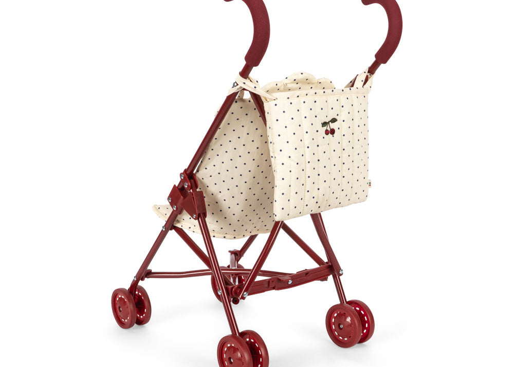 Konges Sløjd A/S Dukke legetøj estate dot