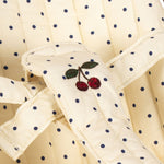 Konges Sløjd A/S Dukke legetøj estate dot