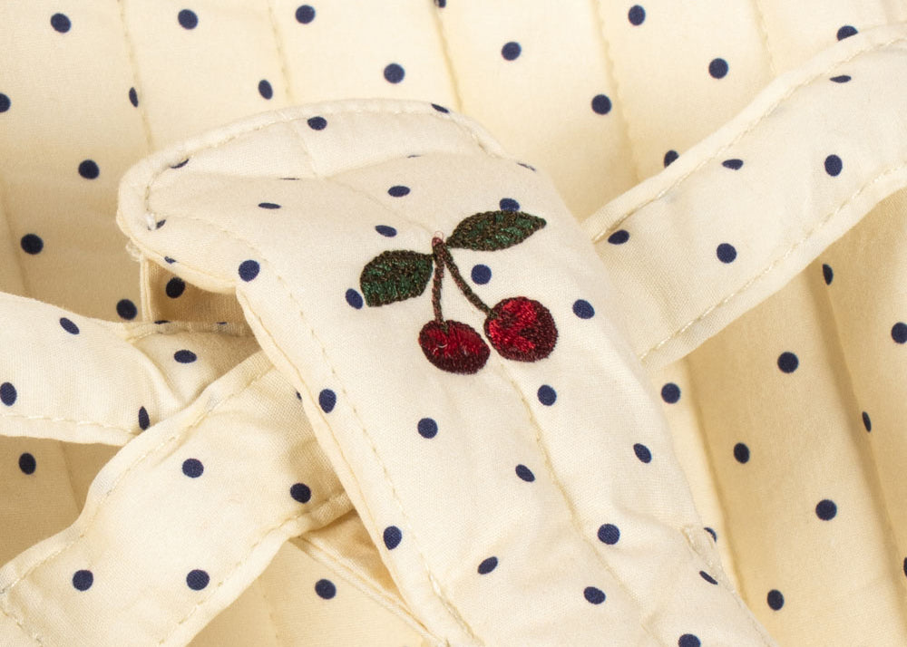 Konges Sløjd A/S Dukke legetøj estate dot