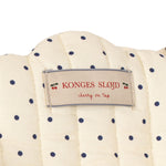 Konges Sløjd A/S Dukke legetøj estate dot