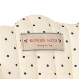 Konges Sløjd A/S Dukke legetøj estate dot