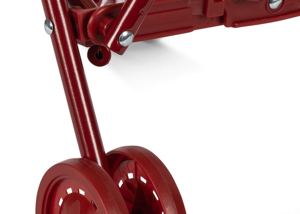 Konges Sløjd A/S Dukke legetøj estate dot