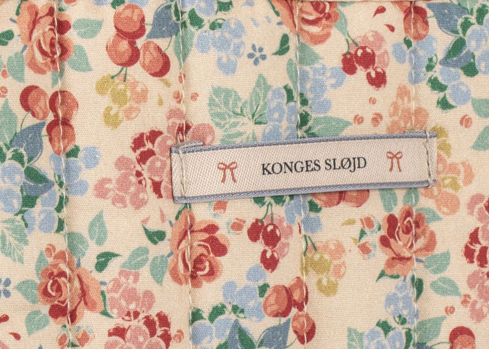 Konges Sløjd A/S Dukke legetøj vienna