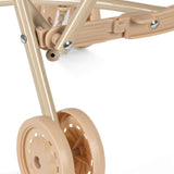 Konges Sløjd A/S Dukke legetøj vienna