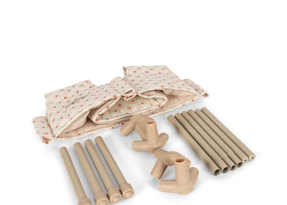 Konges Sløjd A/S Dukke legetøj mirage