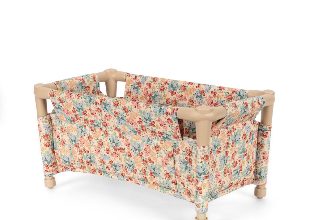 Konges Sløjd A/S Dukke legetøj vienna