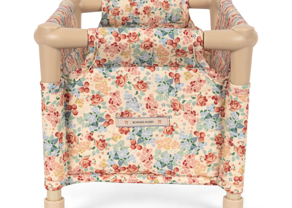 Konges Sløjd A/S Dukke legetøj vienna