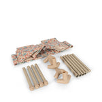 Konges Sløjd A/S Dukke legetøj vienna