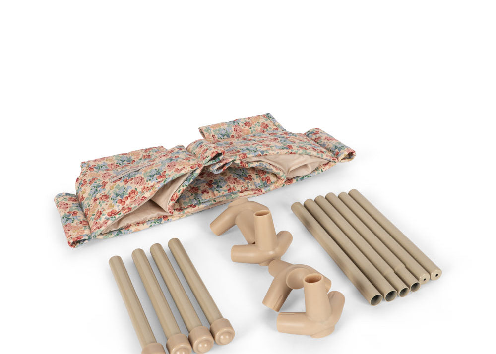 Konges Sløjd A/S Dukke legetøj vienna