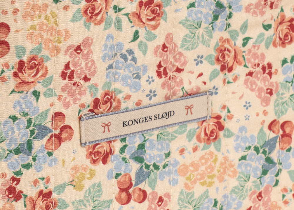 Konges Sløjd A/S Dukke legetøj vienna