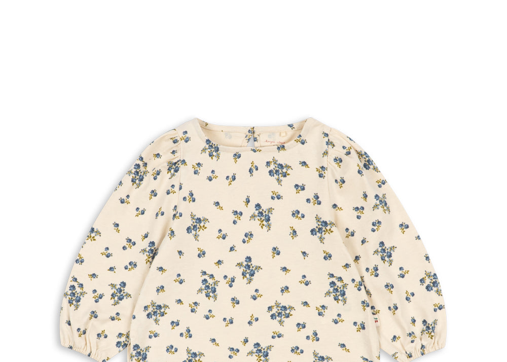 Konges Sløjd A/S JERSEY BLOUSES tramonto