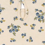 Konges Sløjd A/S JERSEY BLOUSES tramonto