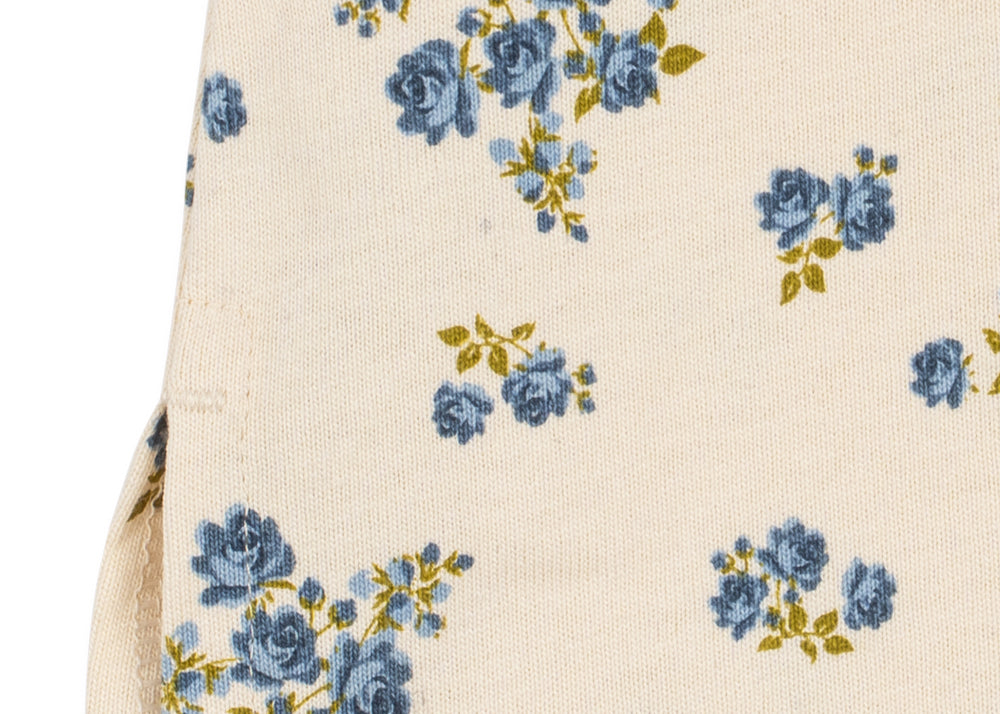 Konges Sløjd A/S JERSEY BLOUSES tramonto