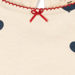 Konges Sløjd A/S Bluser - Jersey cuore tricolore