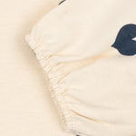 Konges Sløjd A/S Bluser - Jersey cuore tricolore