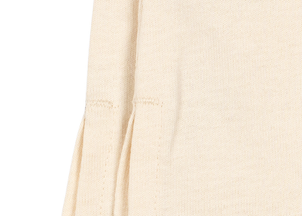 Konges Sløjd A/S Bukser - Jersey cuore tricolore