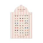 Konges Sløjd A/S Creative accessories multi