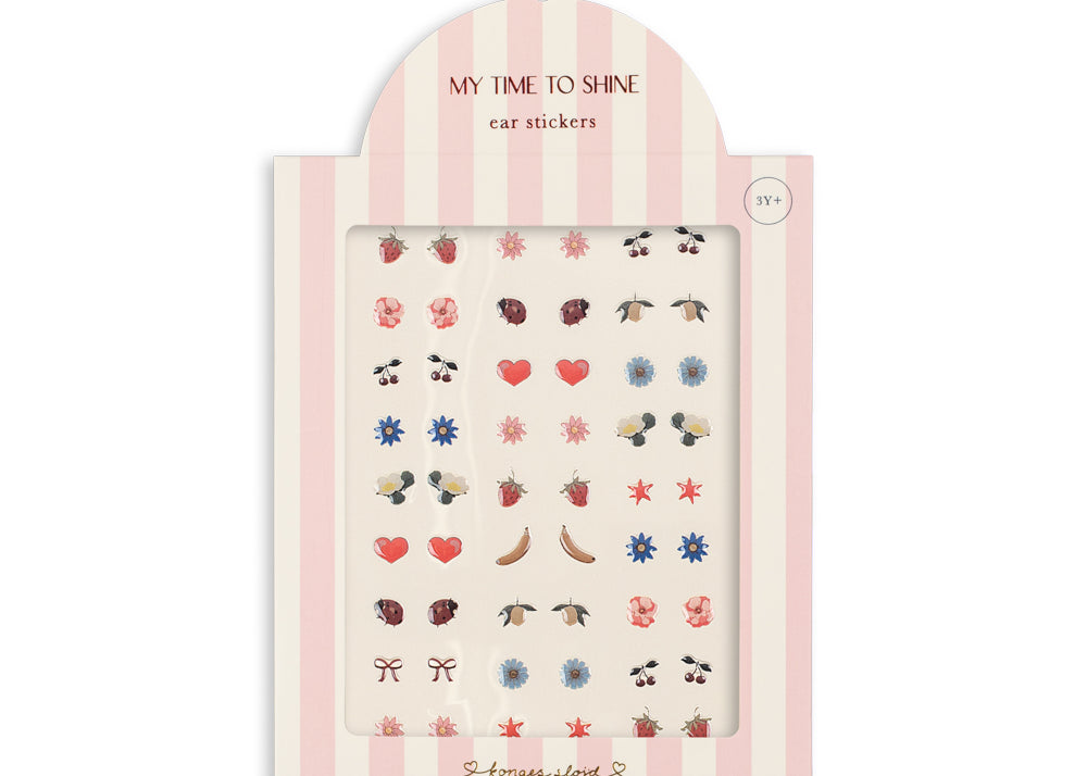 Konges Sløjd A/S Creative accessories multi