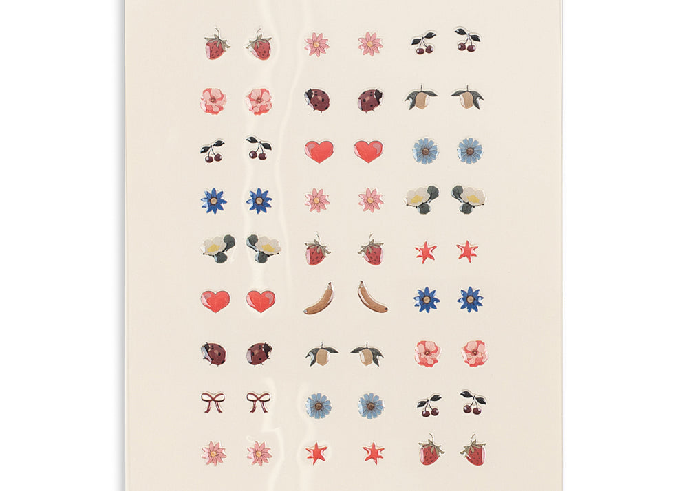 Konges Sløjd A/S Creative accessories multi