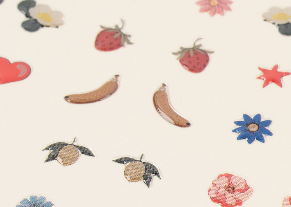 Konges Sløjd A/S Creative accessories multi