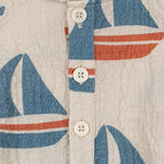 Konges Sløjd A/S Rompere og buksedragter - Vævet ahoy