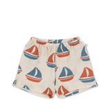 Konges Sløjd A/S Shorts og bloomers - Vævet ahoy