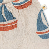 Konges Sløjd A/S Shorts og bloomers - Vævet ahoy