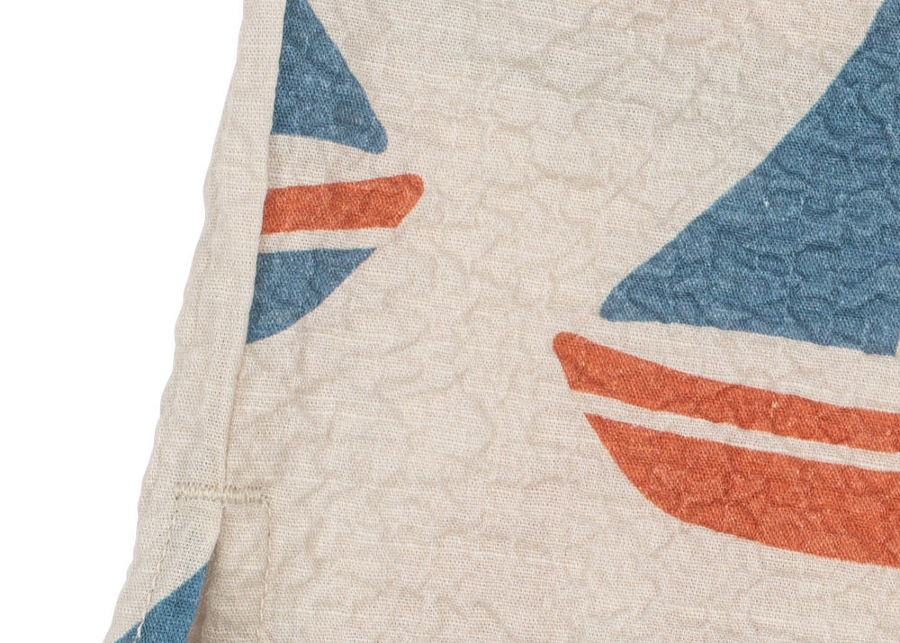 Konges Sløjd A/S Shorts og bloomers - Vævet ahoy