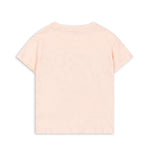 Konges Sløjd A/S JERSEY T-SHIRTS pink/meow