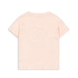 Konges Sløjd A/S JERSEY T-SHIRTS pink/meow